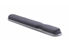Picture of Kensington Height Adjustable Gel Keyboard Wrist Rest - Black