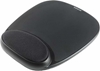 Изображение Kensington Memory Gel Keyboard Wrist Rest - Black