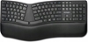 Picture of Kensington Pro Fit Ergo keyboard RF Wireless + Bluetooth QWERTY UK English Black
