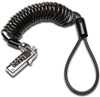 Picture of Kensington Slim NanoSaver® Portable Combination Lock