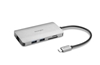 Изображение Kensington UH1400P USB-C 8-in-1 Driverless Mobile Dock