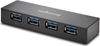 Picture of Kensington UH4000C USB 3.0 4-Port Hub + Charging
