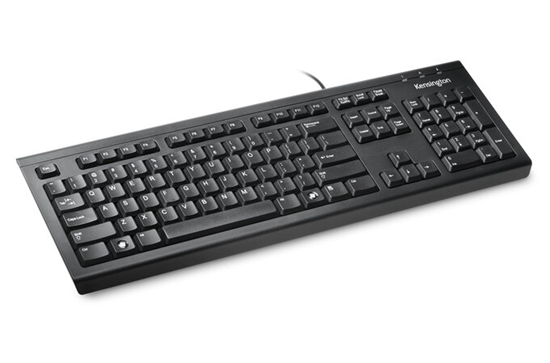 Picture of Kensington ValuKeyboard - Wired