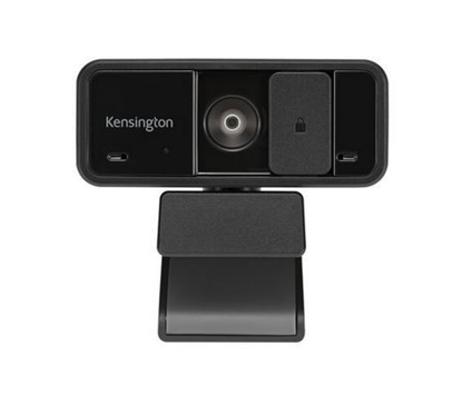 Picture of Kensington W1050 Fixed Focus Webcam B2B