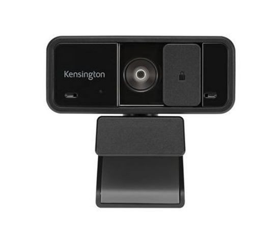 Picture of Kensington W1050 Fixed Focus Webcam B2B