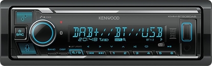 Изображение Kenwood KMMBT508DAB
