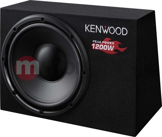Picture of Kenwood KSC-W1200B