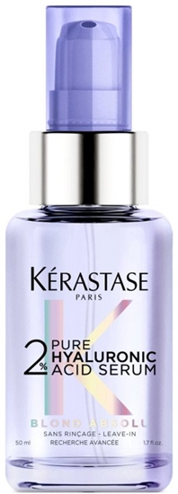 Picture of Kérastase Blond Absolu 2% Pure Hyaluronic Acid Serum