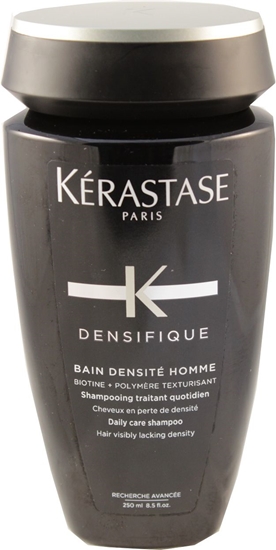 Picture of Kerastase DENSIGIQUE Densite Homme Kpiel dla mczyzn do wosów widocznie traccych gsto 250 ml