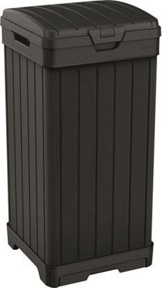 Attēls no Keter Kosz na mieci BALTIMORE - 125 l