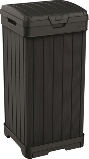 Picture of Keter Kosz na mieci BALTIMORE - 125 l