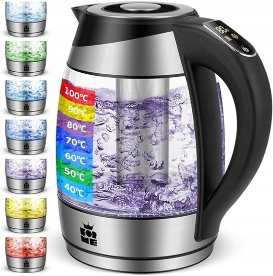 Picture of Kettle FORME FKG-448