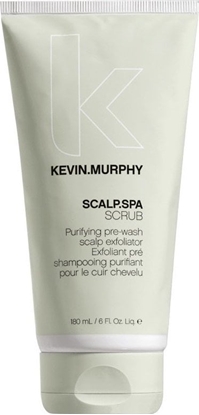 Attēls no Kevin Murphy KEVIN MURPHY_Scalp SPA Scrub oczyszczajcy peeling do skóry gowy 180 ml