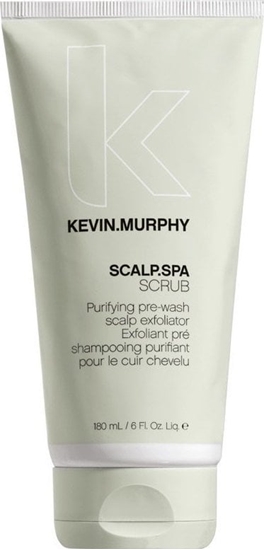Picture of Kevin Murphy KEVIN MURPHY_Scalp SPA Scrub oczyszczajcy peeling do skóry gowy 180 ml