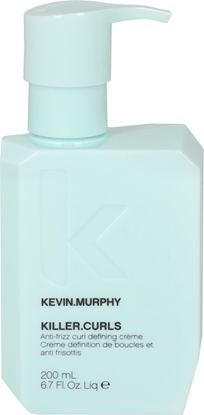 Picture of Kevin Murphy Killer Curls Krem Do Stylizacji Definiujcy Skrt Loków 200ml