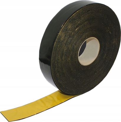 Picture of K-flex Tama K-FLEX® SOLAR 3 mm x 50 mm x 15 m 850NS020202