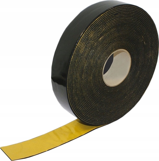 Picture of K-flex Tama K-FLEX® SOLAR 3 mm x 50 mm x 15 m 850NS020202