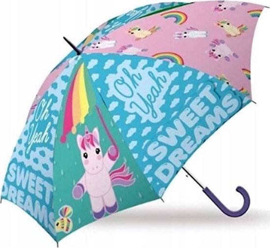 Изображение Kids Euroswan Parasolka 40cm Sweet Dreams KL11165 Kids Euroswan