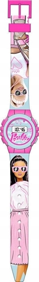 Picture of Zegarek cyfrowy Barbie 