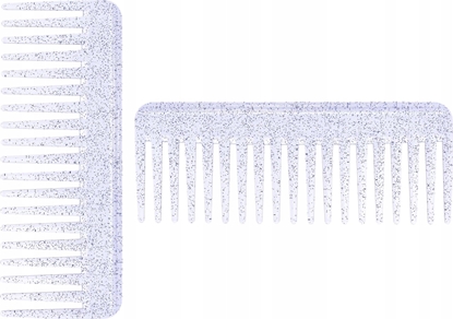 Picture of KILLYS_Colorfull grzebie do masek i odywek Brokatowy