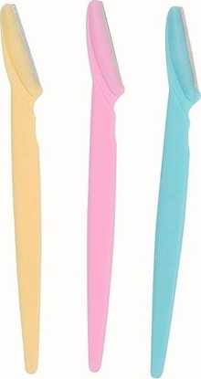 Attēls no KILLYS_Trymer do depilacji brwi i twarzy 3szt.