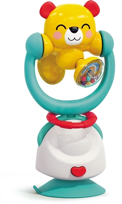 Picture of Kinder and Kids Rangle (2 i 1), Kung Fu-bjørn