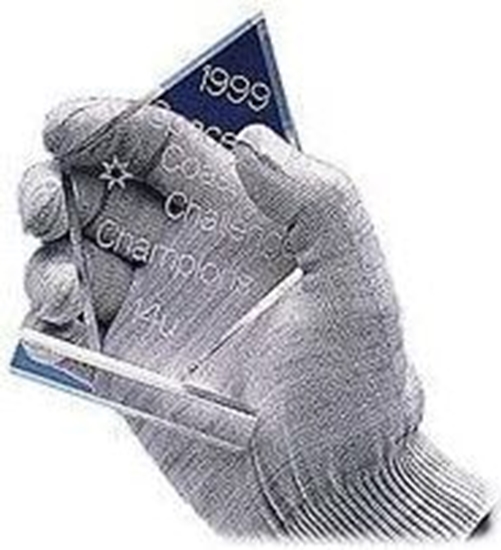 Picture of Kinetronics Antitstatic Gloves ASG-M