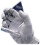 Picture of Kinetronics Antitstatic Gloves ASG-M
