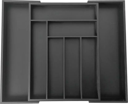 Attēls no king hoff WKAD RGANIZER DO SZUFLADY NA SZTUCE ROZSUWANY KINGHOFF KH-1747