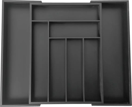 Изображение king hoff WKAD RGANIZER DO SZUFLADY NA SZTUCE ROZSUWANY KINGHOFF KH-1747