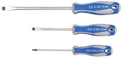 Изображение KING TONY WKRTAK PASKI 6,5x150mm