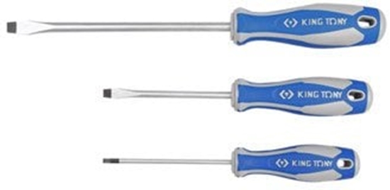 Изображение KING TONY WKRTAK PASKI 6,5x150mm