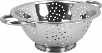 Attēls no KingHoff Durszlak stal nierdzewna 24cm