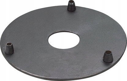 Attēls no KingHoff ELIWNA PODSTAWKA POD ZAPARZACZ GARNEK KINGHOFF KH-1848