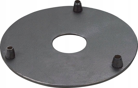 Picture of KingHoff ELIWNA PODSTAWKA POD ZAPARZACZ GARNEK KINGHOFF KH-1848