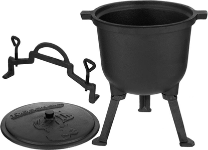 Attēls no KingHoff KH 2232 Kocioek wglowy 7 L