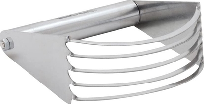 Attēls no KingHoff POZDRABNIACZ ZE STALI NIERDZEWNEJ KINGHOFF KH-3378