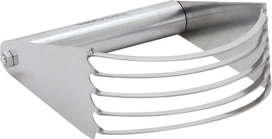 Изображение KingHoff POZDRABNIACZ ZE STALI NIERDZEWNEJ KINGHOFF KH-3378