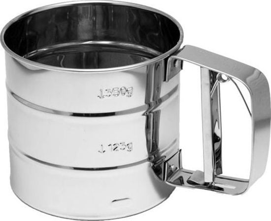 Picture of KingHoff Przesiewak metal 10cm