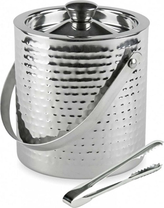 Изображение KingHoff Wiaderko do lodu 1,5L (KH-1503)