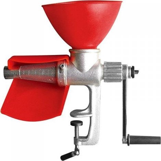 Изображение KingHoff Przecierak do pomidorów i owoców KH-2202