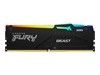 Picture of Operatīvā atmiņa Kingston Fury Beast RGB 32GB