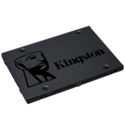 Attēls no Kingston A400 960GB