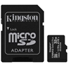 Picture of Kingston Canvas Select MicroSDHC 32GB + Adapter