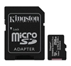 Picture of Kingston Canvas Select Plus 256GB MicroSDXC + SD Adapter