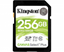 Picture of Kingston Technology Canvas Select Plus memory card 256 GB SDXC Class 10 UHS-I