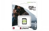 Picture of Kingston Technology Canvas Select Plus memory card 256 GB SDXC Class 10 UHS-I