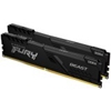 Picture of Kingston Fury Beast 2 x 16 GB Black