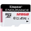 Изображение Kingston High Endurance MicroSDXC 128GB