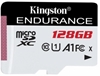 Изображение Kingston High Endurance MicroSDXC 128GB